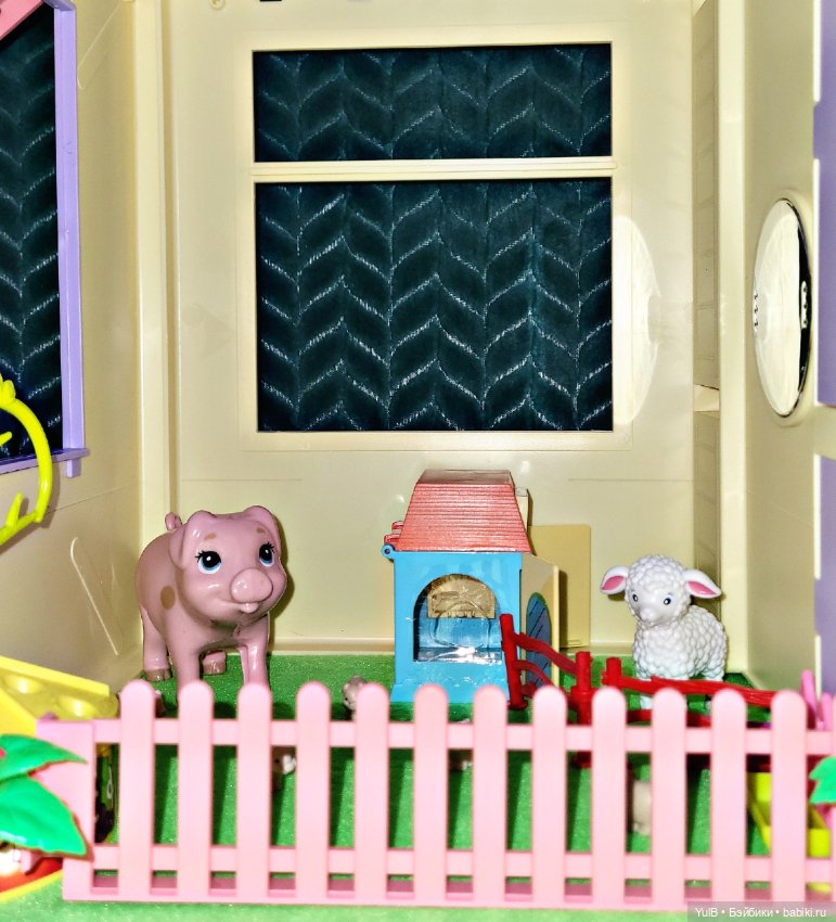 Дом, который построила я: строительная весна-2024 (фото 4)