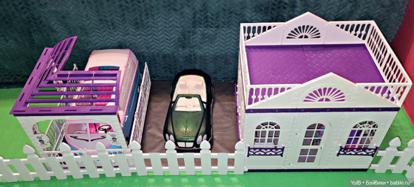 Дом, который построила я: строительная весна-2024