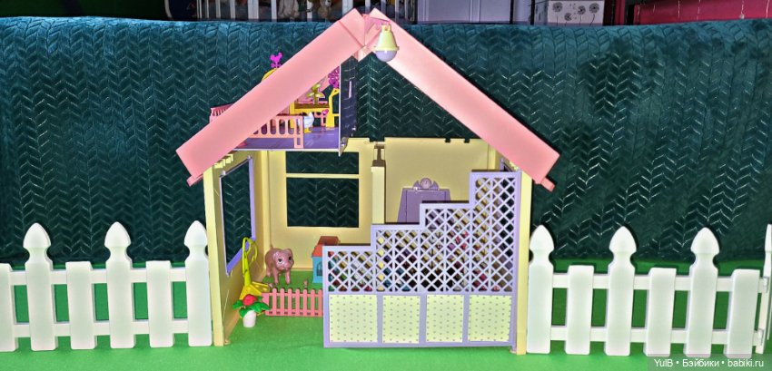 Дом, который построила я: строительная весна-2024