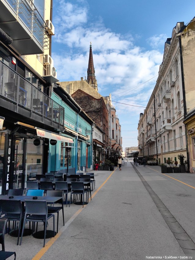 Музыкальная История 106 — Туризм и путешествия: фотоотчеты из поездок