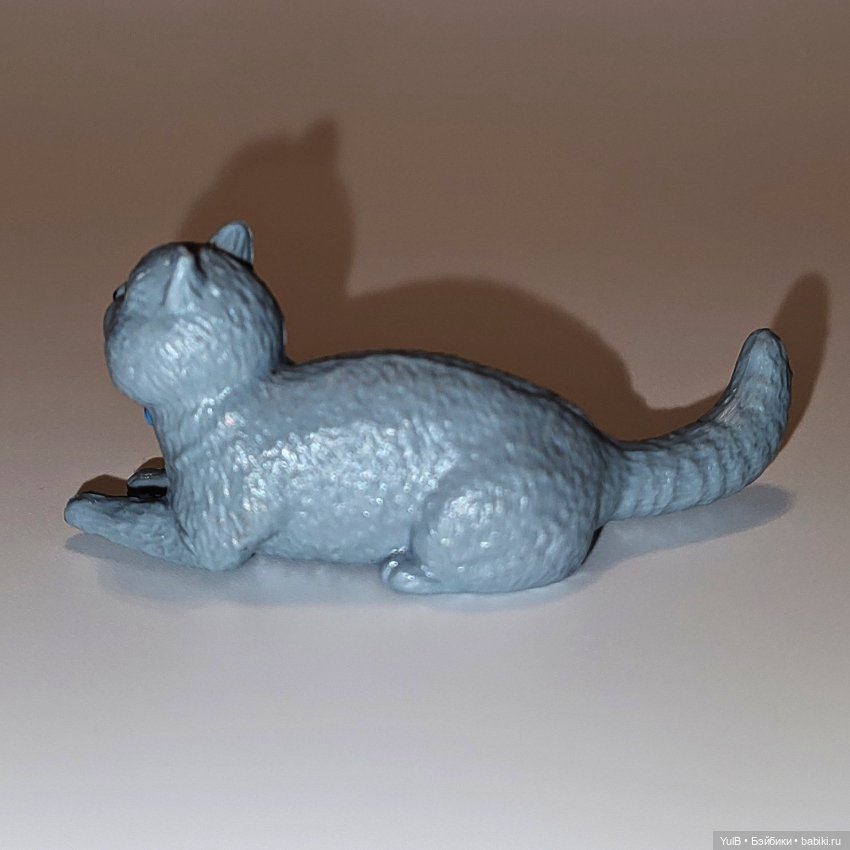 Милые котики — Интересные игрушки и фигурки (разное): редкие (фото 5)