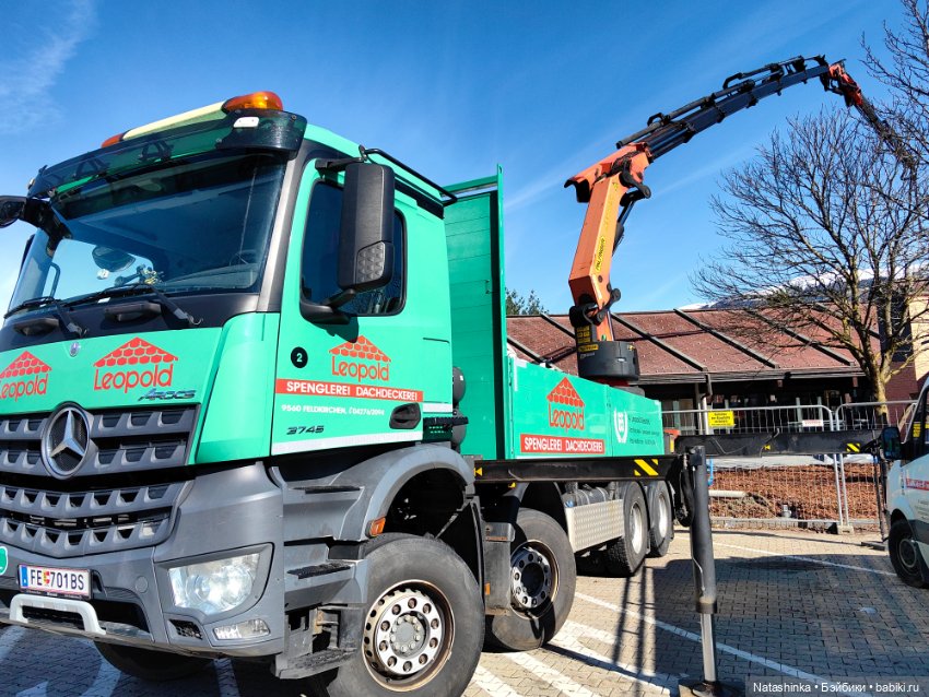 Музыкальная История 106 — Туризм и путешествия: фотоотчеты из поездок (фото 5)