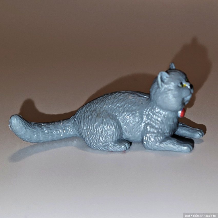 Милые котики — Интересные игрушки и фигурки (разное): редкие (фото 4)