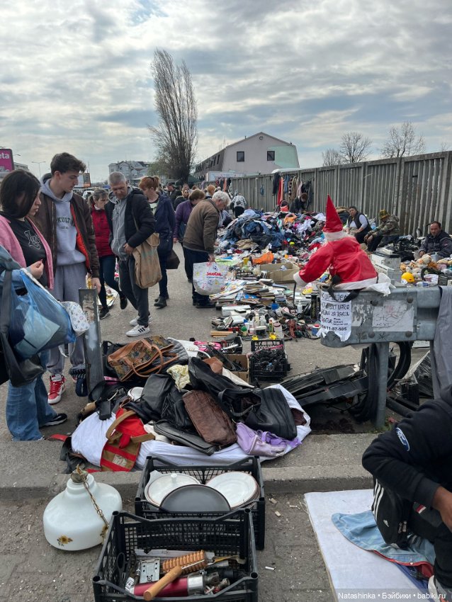 Музыкальная История 106 — Туризм и путешествия: фотоотчеты из поездок