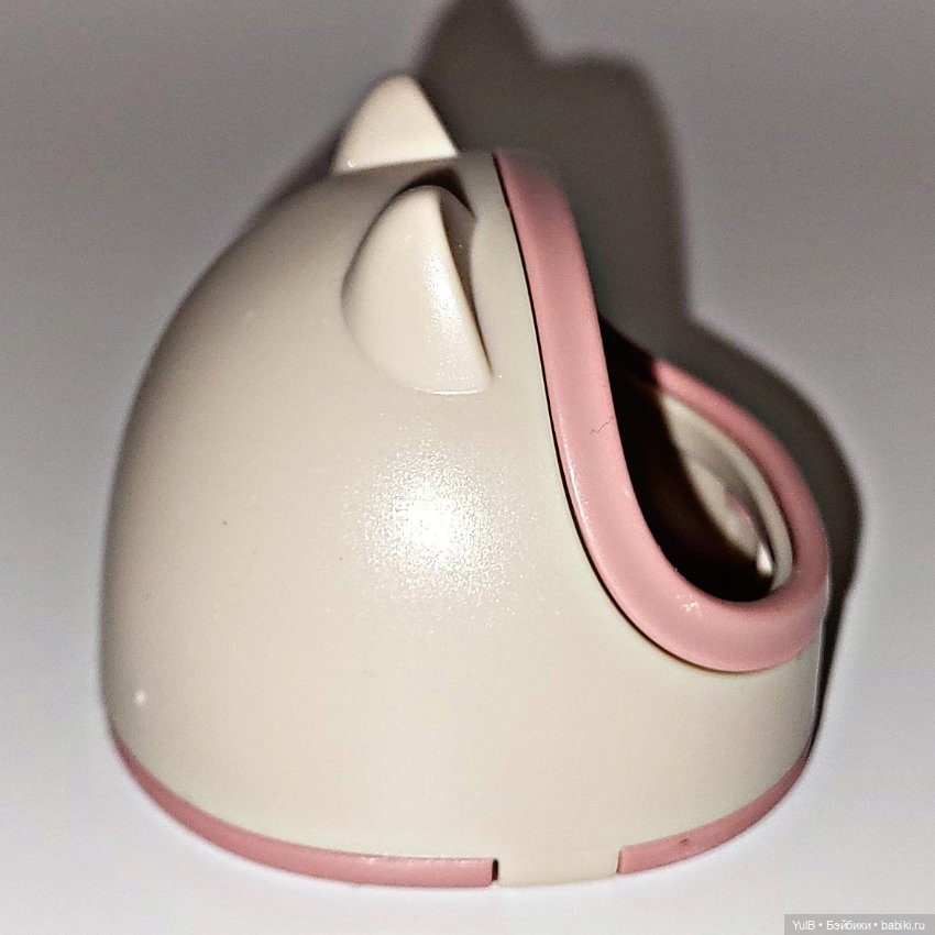 Милые котики — Интересные игрушки и фигурки (разное): редкие (фото 9)