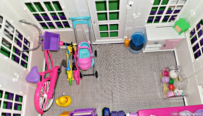 Дом, который построила я: строительная весна-2024