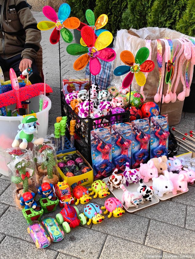 Музыкальная История 106 — Туризм и путешествия: фотоотчеты из поездок