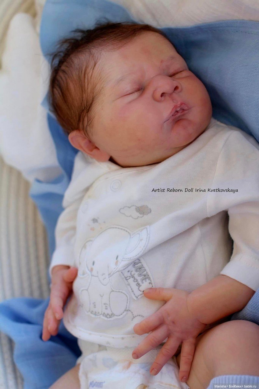 Ravy скульптора Priscila Lopez, автор прототипа Ирина Кветковская (фото 8)