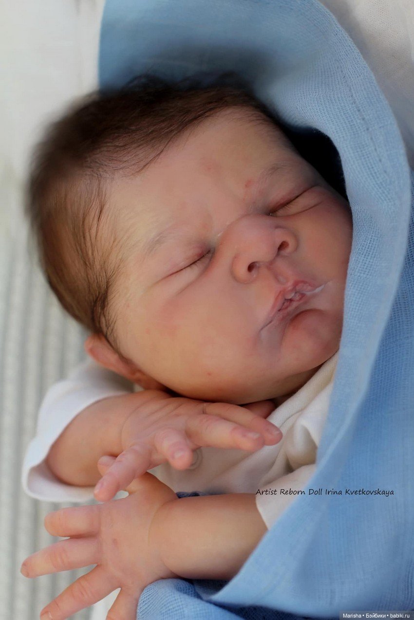 Ravy скульптора Priscila Lopez, автор прототипа Ирина Кветковская (фото 2)