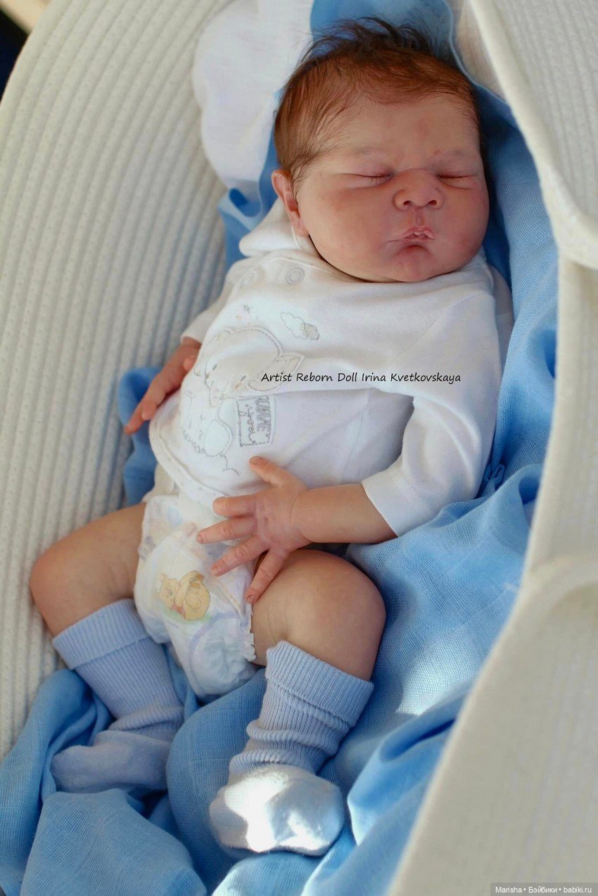 Ravy скульптора Priscila Lopez, автор прототипа Ирина Кветковская (фото 5)