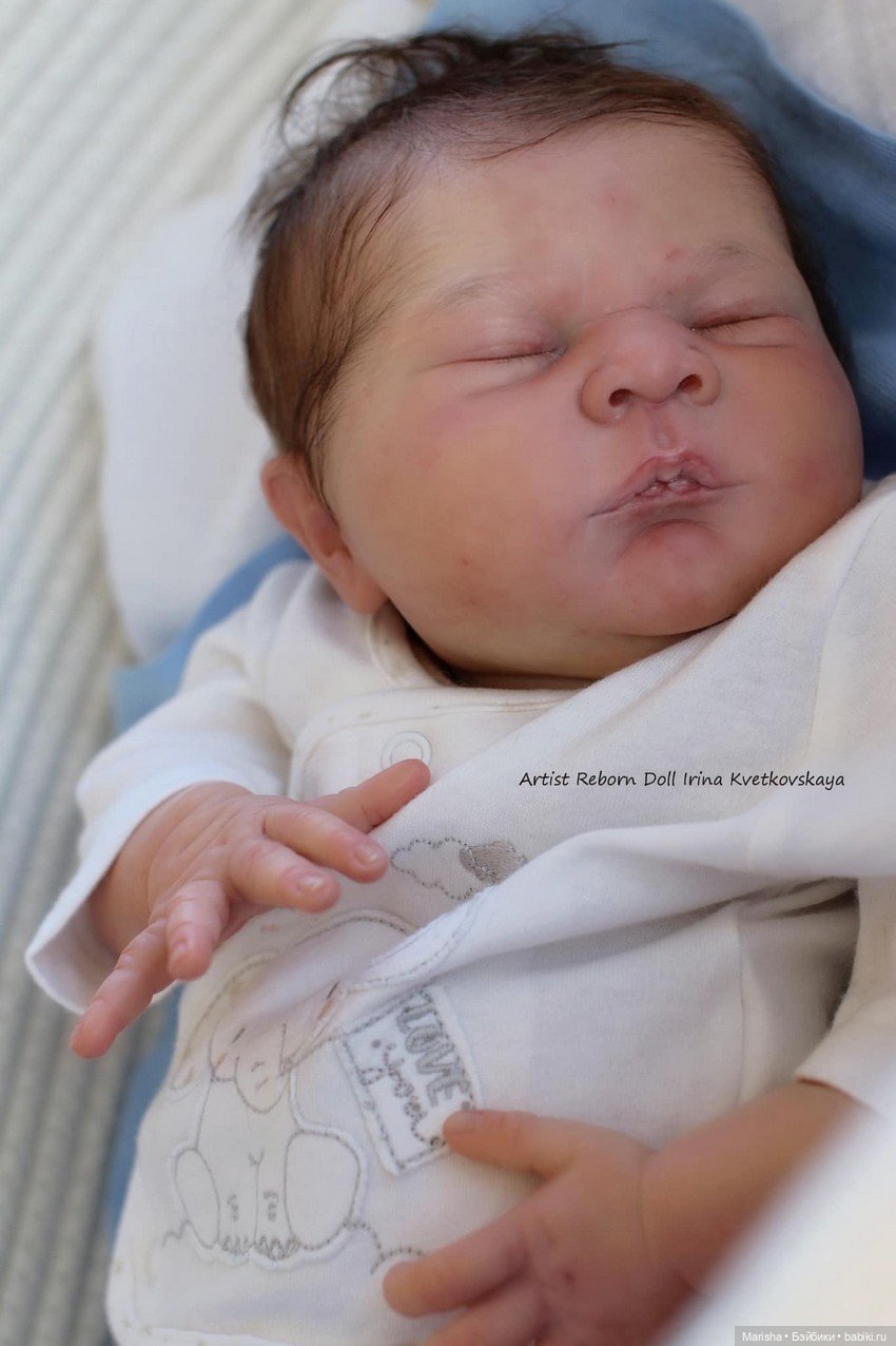 Ravy скульптора Priscila Lopez, автор прототипа Ирина Кветковская (фото 4)