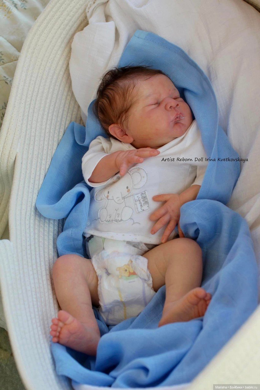 Ravy скульптора Priscila Lopez, автор прототипа Ирина Кветковская (фото 7)