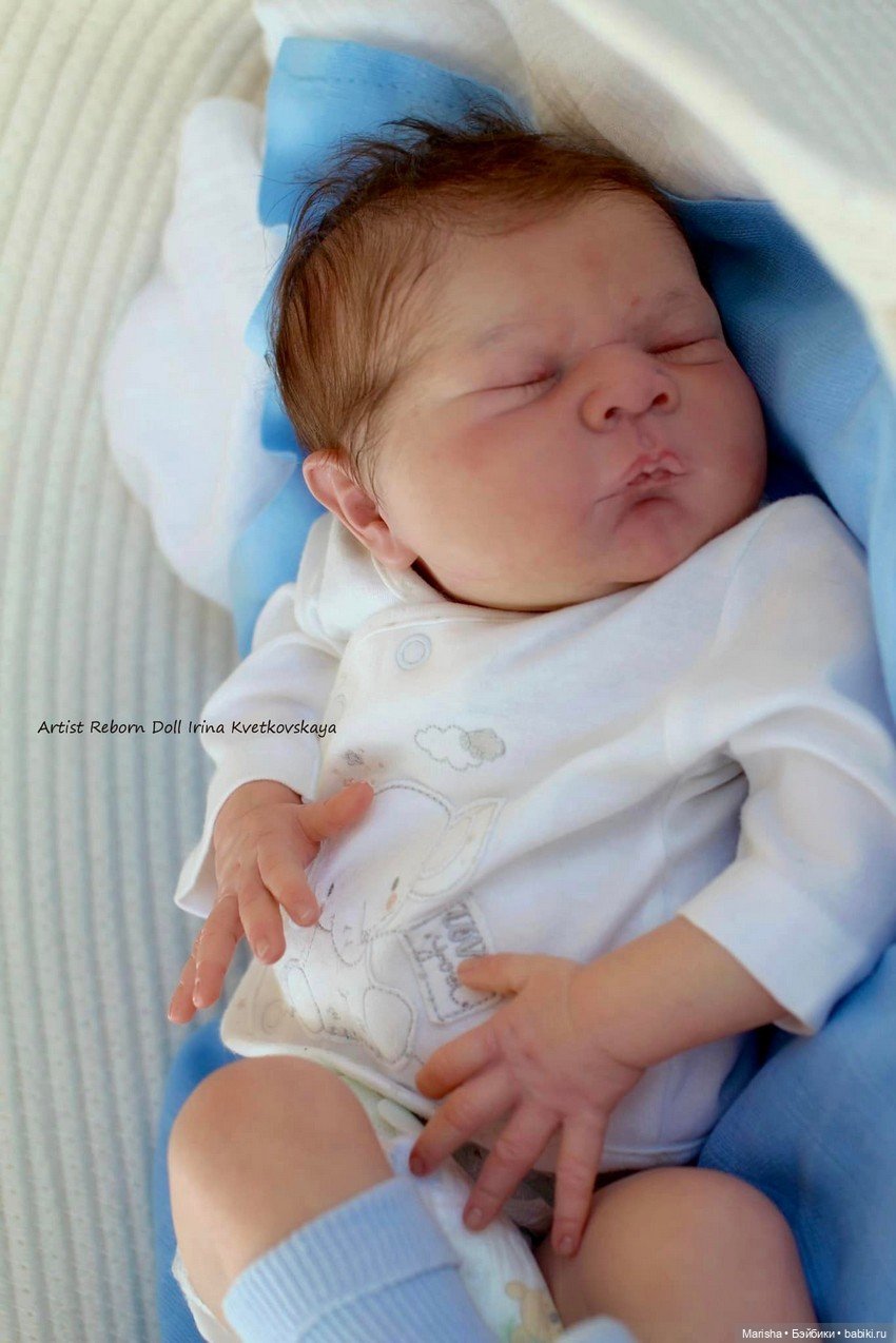 Ravy скульптора Priscila Lopez, автор прототипа Ирина Кветковская (фото 6)