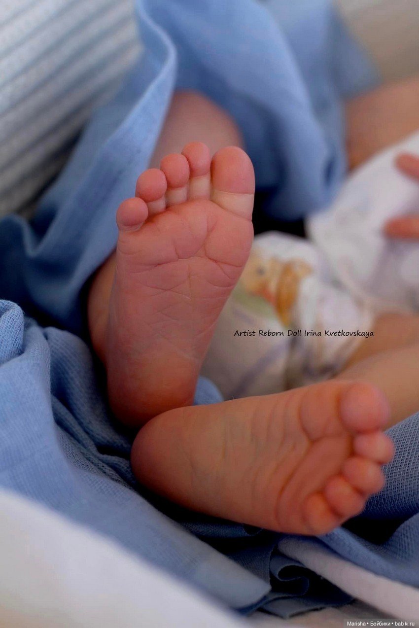 Ravy скульптора Priscila Lopez, автор прототипа Ирина Кветковская (фото 9)