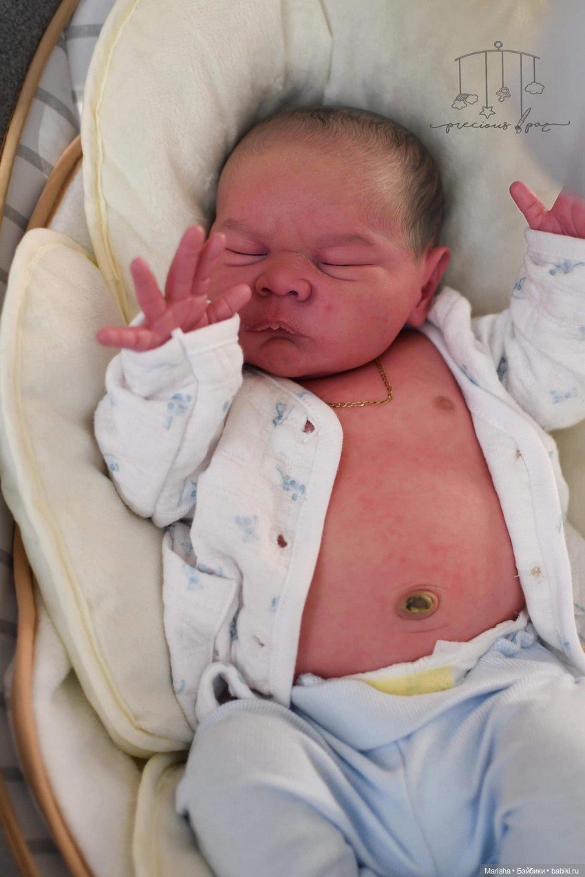 Ravy скульптора Priscila Lopez, автор прототипа Kilo Mum (фото 9)