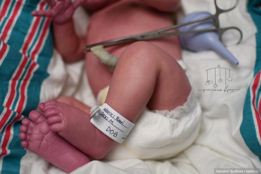 Ravy скульптора Priscila Lopez, автор прототипа Kilo Mum (фото 2)