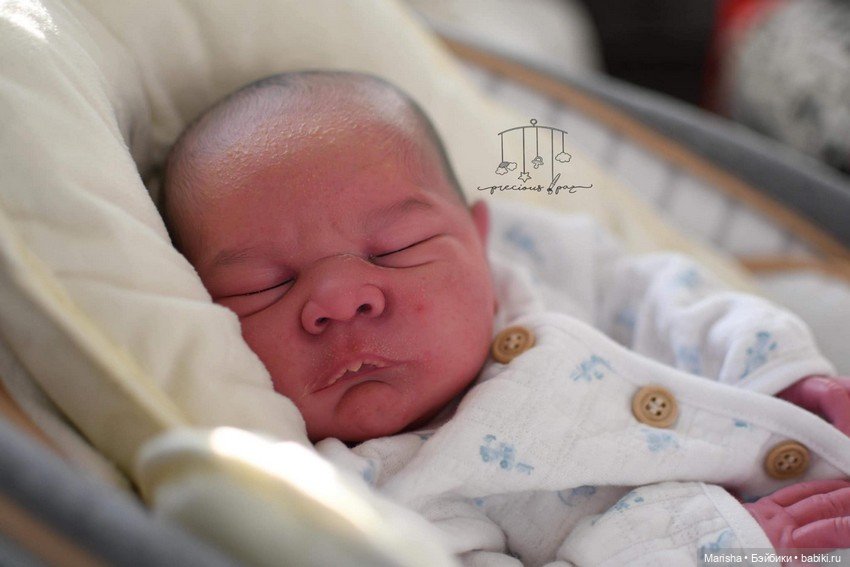 Ravy скульптора Priscila Lopez, автор прототипа Kilo Mum (фото 5)