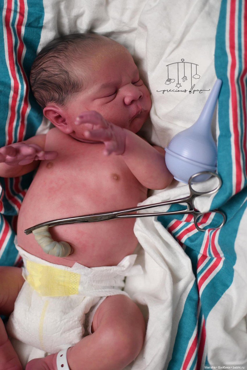 Ravy скульптора Priscila Lopez, автор прототипа Kilo Mum (фото 3)