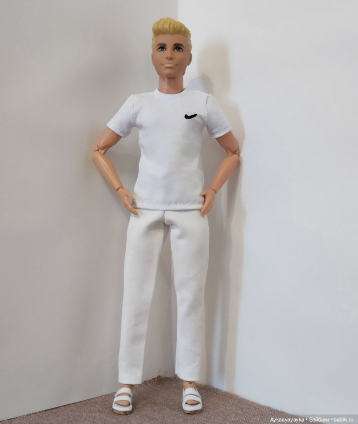 Как я кена собирала — Гибриды шарнирных кукол (не БЖД): подбор тела (фото 6)