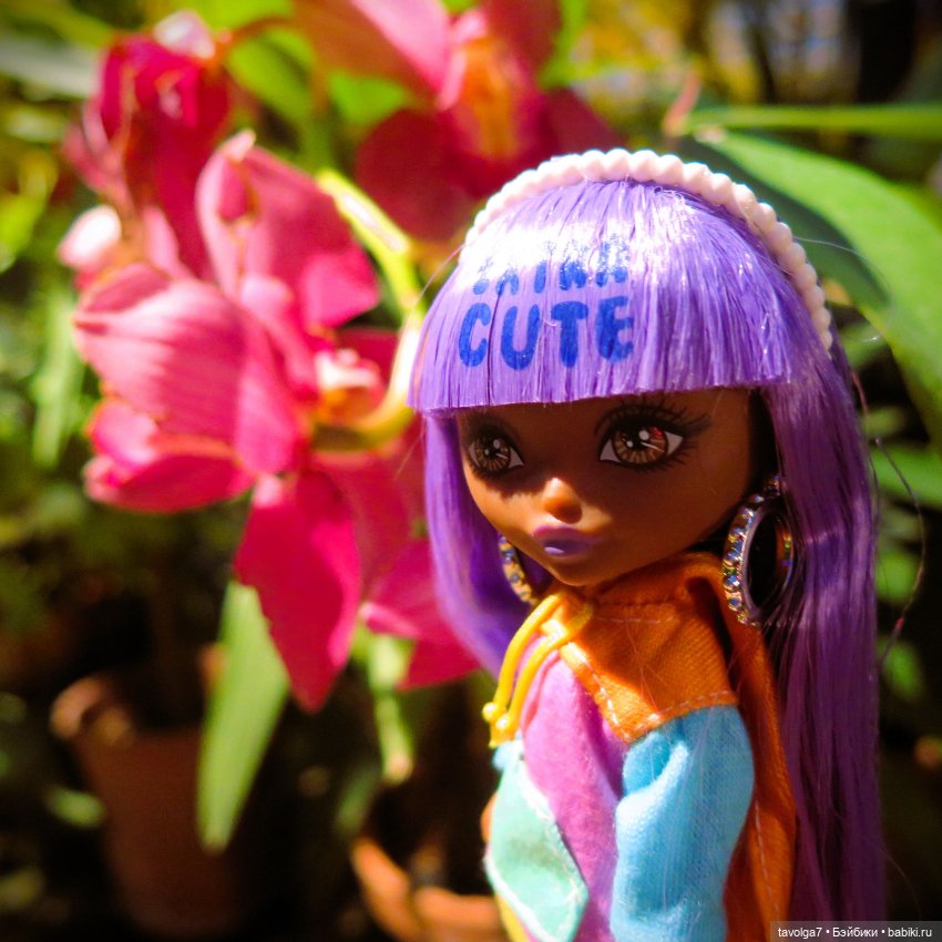 Аптекарский огород и Extra Mini Minis