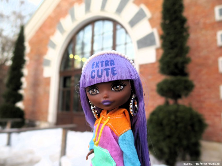 Аптекарский огород и Extra Mini Minis