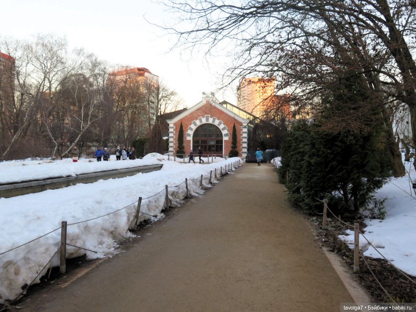 Аптекарский огород и Extra Mini Minis