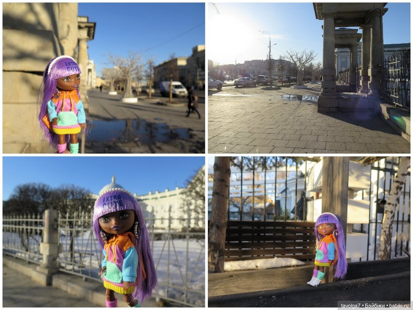 Аптекарский огород и Extra Mini Minis (фото 3)