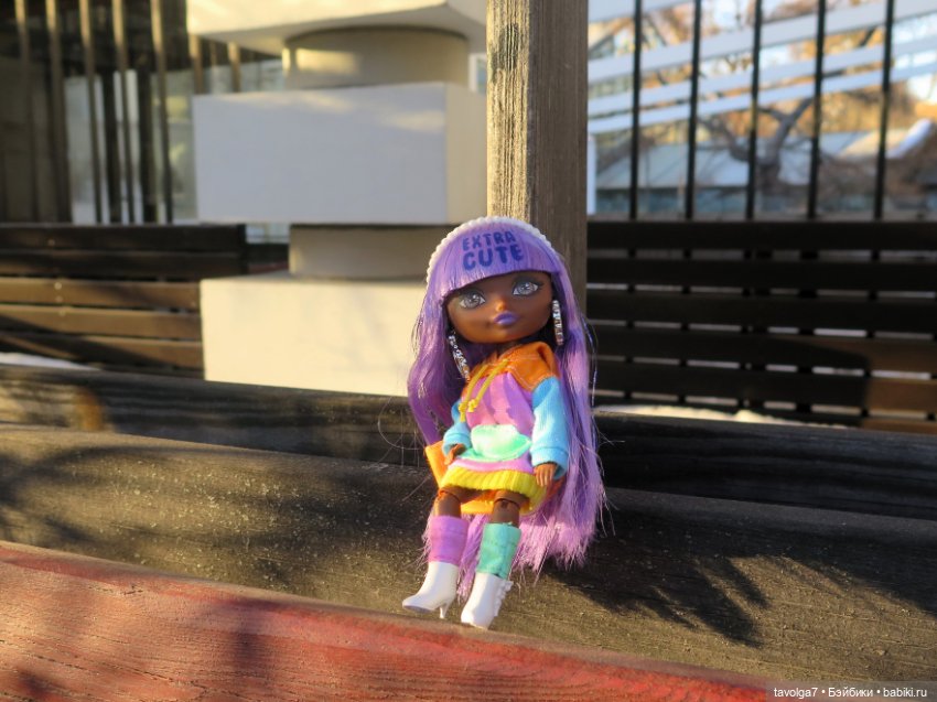 Аптекарский огород и Extra Mini Minis (фото 5)