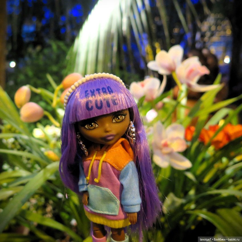 Аптекарский огород и Extra Mini Minis