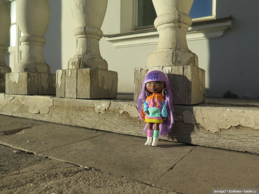 Аптекарский огород и Extra Mini Minis (фото 2)