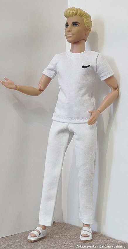 Как я кена собирала — Гибриды шарнирных кукол (не БЖД): подбор тела (фото 3)