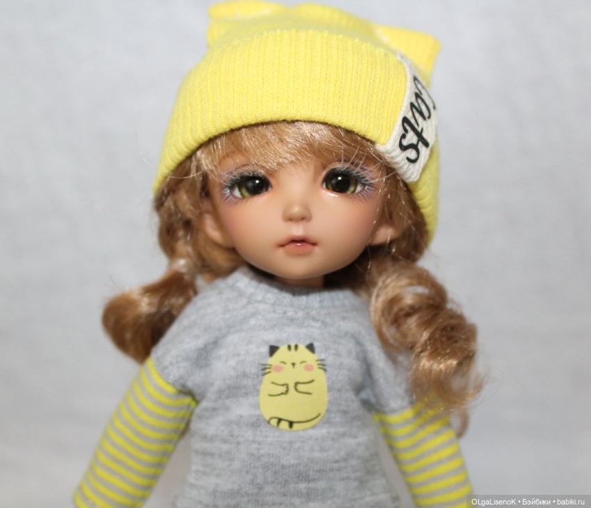 Малышка Рин Fairyland PukiFee (фото 9)