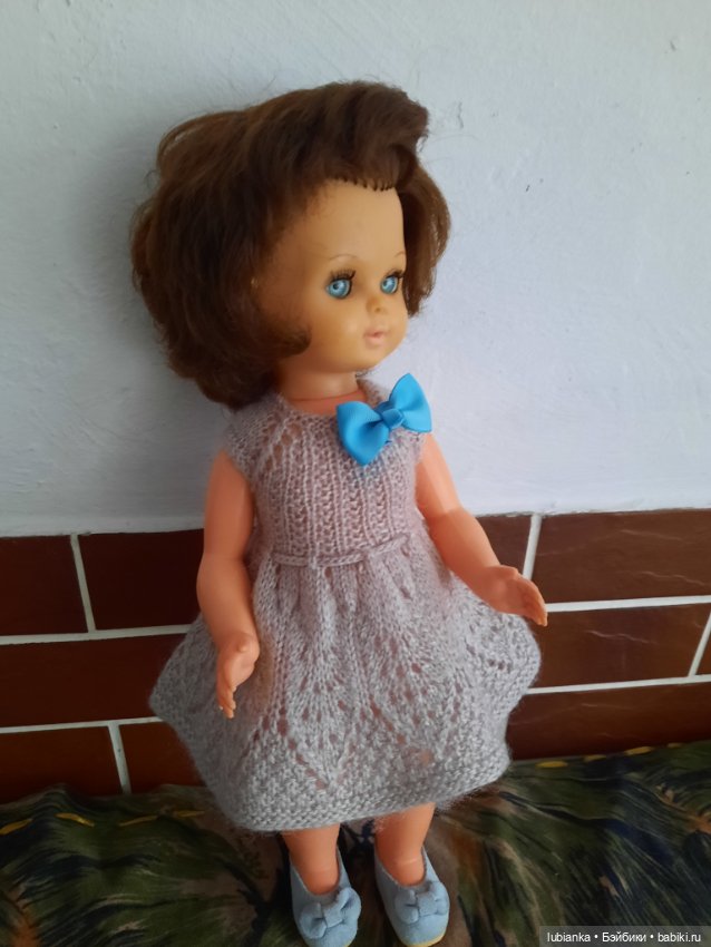 И опять о кукольном счастье💖❤ (фото 6)