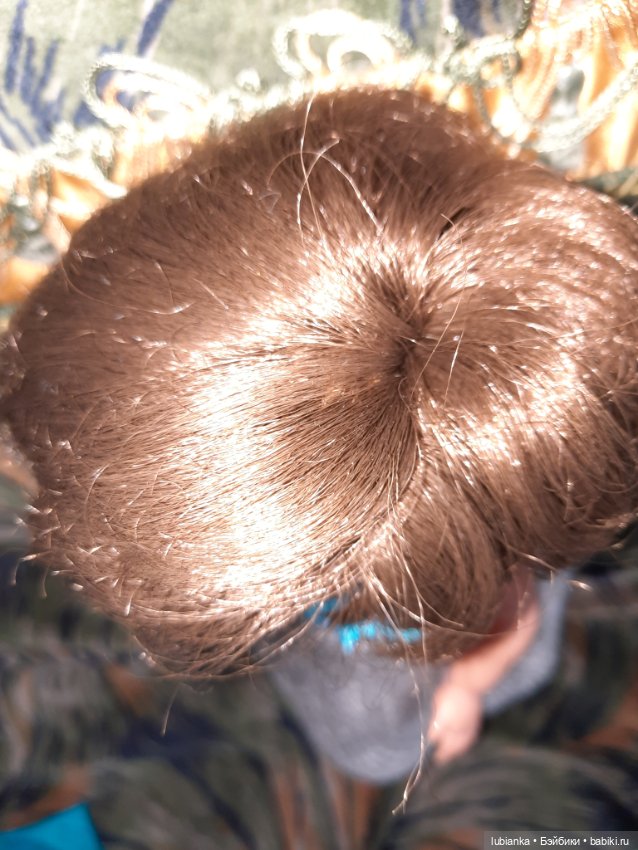 И опять о кукольном счастье💖❤ (фото 4)