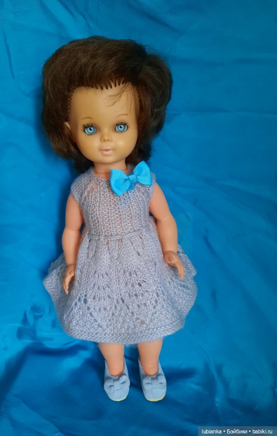 И опять о кукольном счастье💖❤ (фото 9)