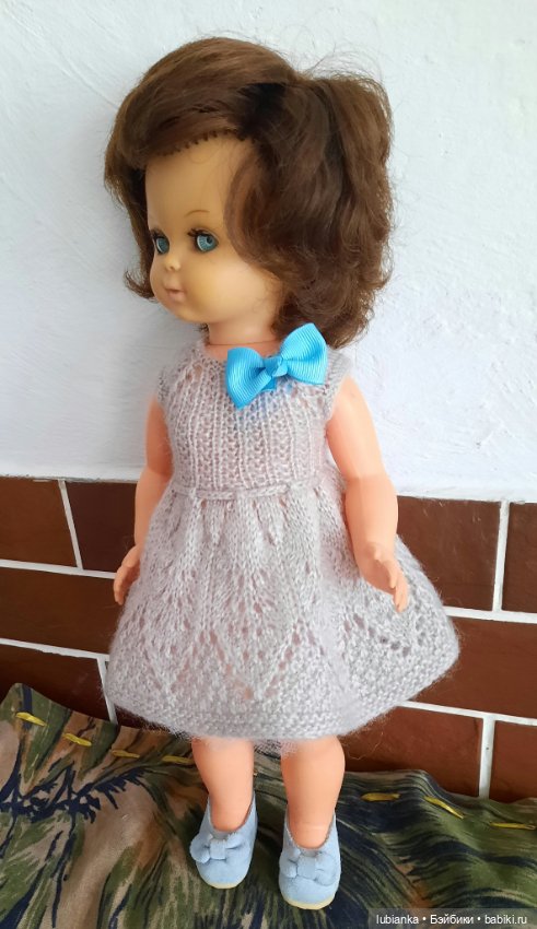 И опять о кукольном счастье💖❤ (фото 7)