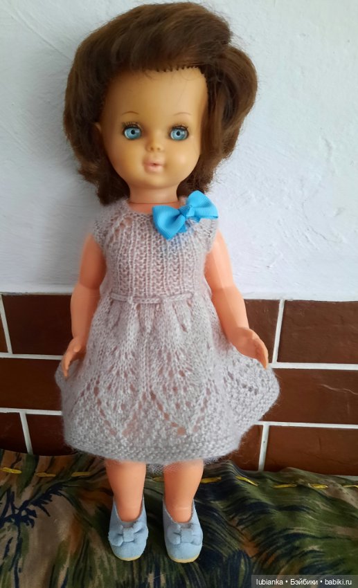 И опять о кукольном счастье💖❤ (фото 8)