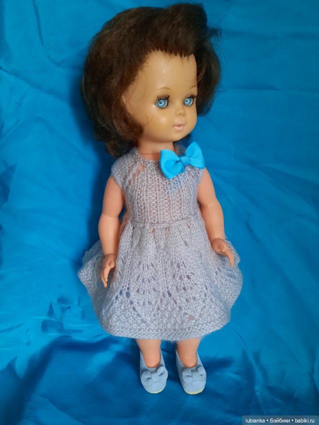 И опять о кукольном счастье💖❤ (фото 10)