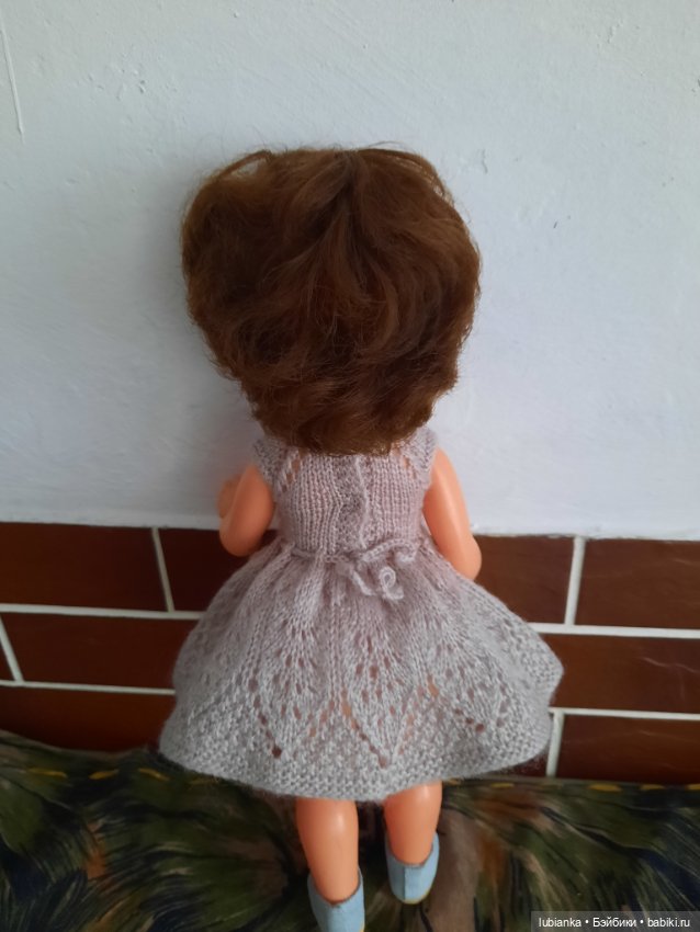 И опять о кукольном счастье💖❤ (фото 5)
