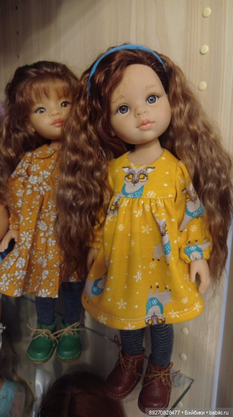 Паолочки , дружная семейка (фото 7)