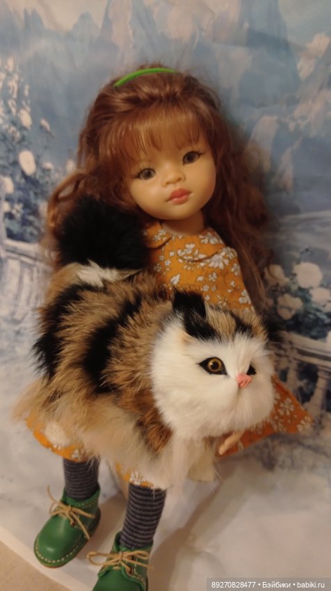 Паолочки , дружная семейка (фото 2)