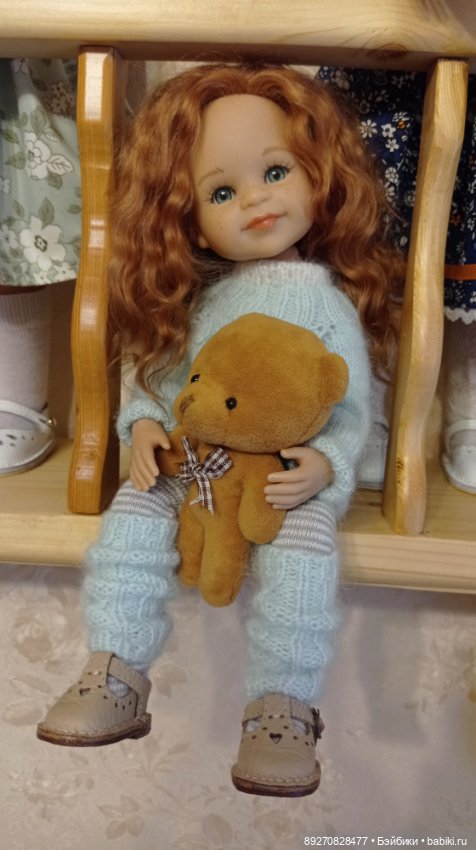 Паолочки , дружная семейка (фото 8)