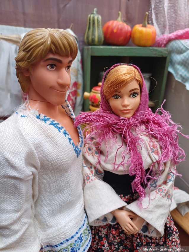 Ванина Масленица☀️ — Куклы Disney Animators и Принцессы Диснея: Disney Store