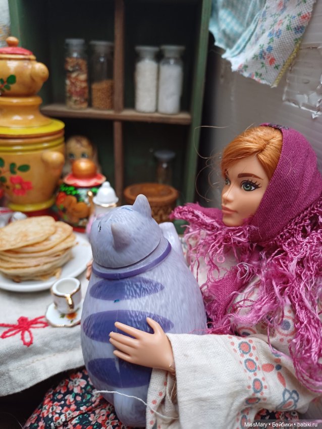 Ванина Масленица☀️ — Куклы Disney Animators и Принцессы Диснея: Disney Store