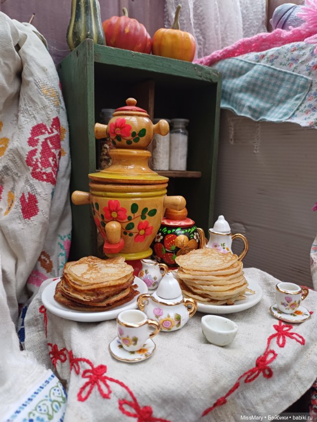 Ванина Масленица☀️ — Куклы Disney Animators и Принцессы Диснея: Disney Store (фото 2)