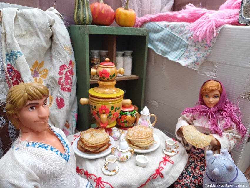 Ванина Масленица☀️ — Куклы Disney Animators и Принцессы Диснея: Disney Store
