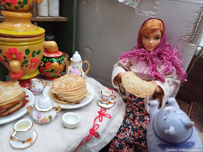 Ванина Масленица☀️ — Куклы Disney Animators и Принцессы Диснея: Disney Store