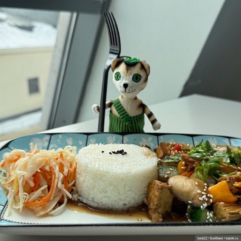 Кот Финдус — Интересные игрушки и фигурки (разное): редкие (фото 4)