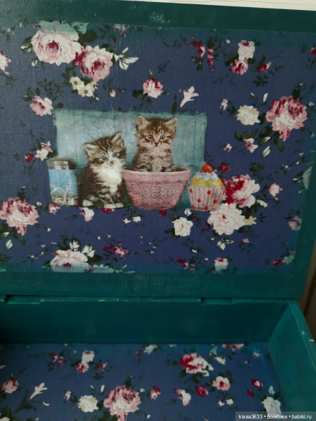 Родом из детства из рубрики "Одежки для малюток" (фото 3)