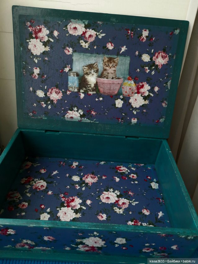 Родом из детства из рубрики "Одежки для малюток" (фото 2)